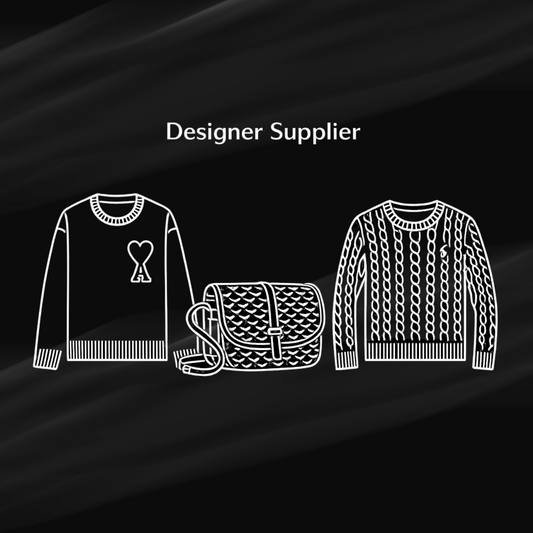 Designer Supplier
