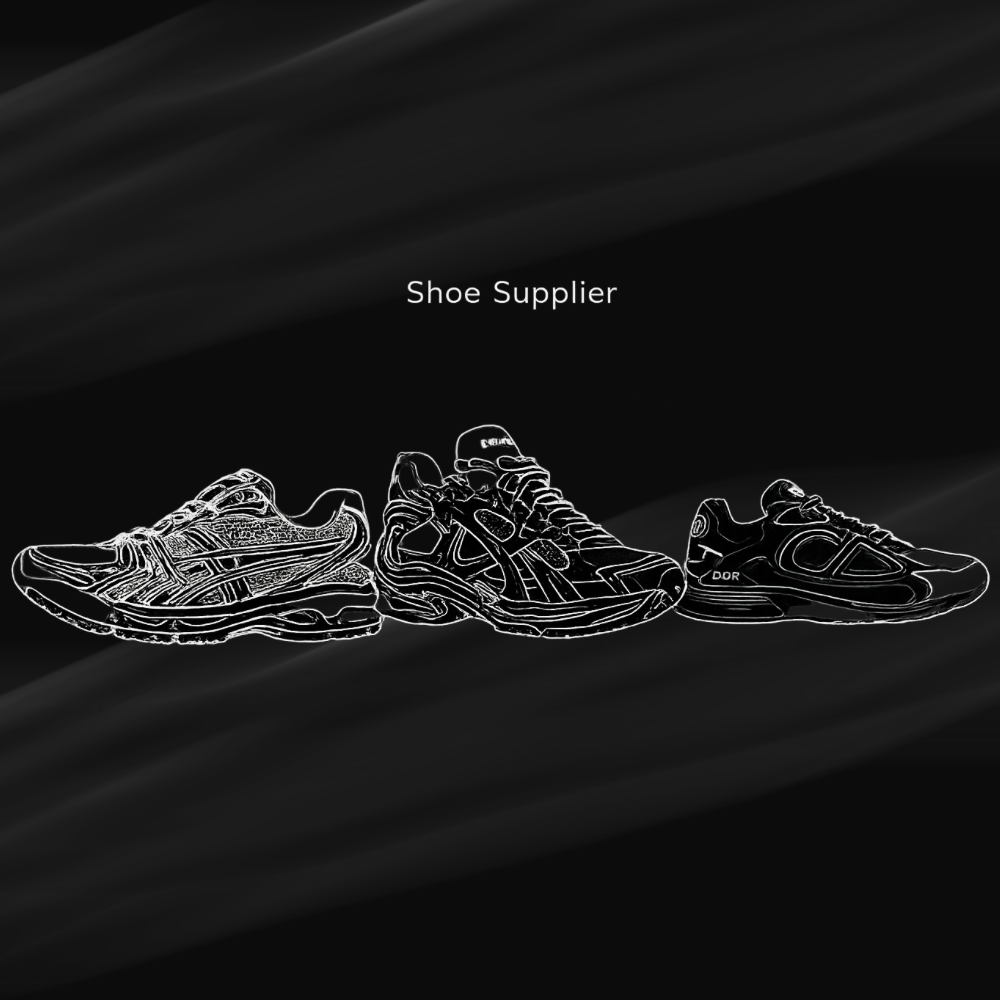 Shoe Supplier