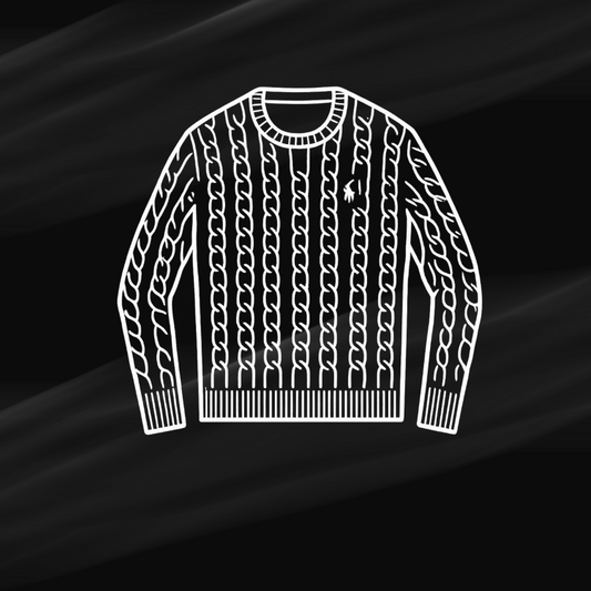 RaIph Lauren Knitwear Jumper