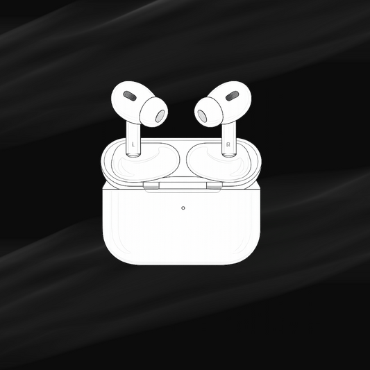 AirPod Gen 2s